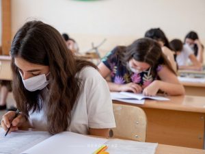 Bu ixtisas qruplarına Vətən müharibəsi ilə bağlı suallar salınacaq