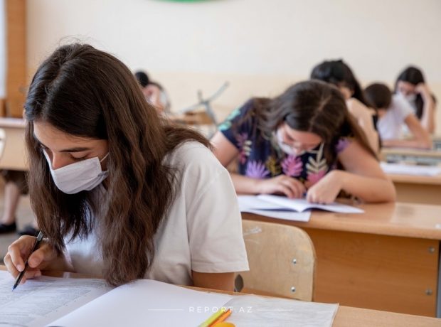 Bu ixtisas qruplarına Vətən müharibəsi ilə bağlı suallar salınacaq