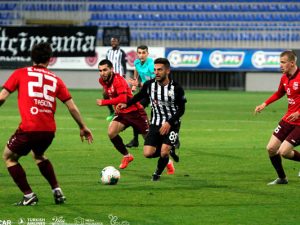 “Bir ildir ailəmi görmürdüm” – “Neftiçi”nin futbolçusu