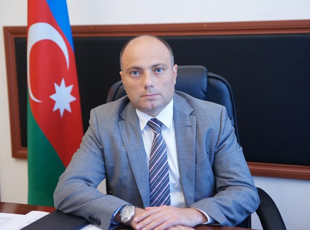 Anar Kərimov vəzifəsindən azad olundu?