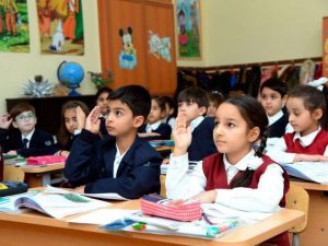 Təhsillə bağlı VACİB QƏRAR: Bu tarixdən dayandırılır – RƏSMİ