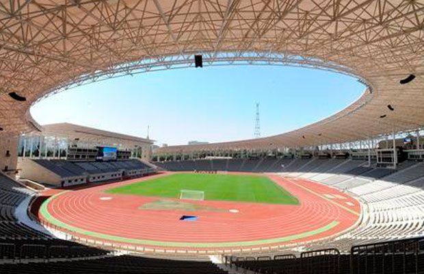 “Qarabağ” – “Zirə” oyunu “Tofiq Bəhramov”da