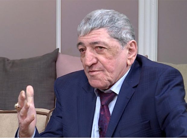 Mehriban Əliyeva Rəmişin müalicəsini nəzarətə götürdü.