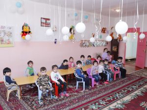 Nazirdən bağçalarla bağlı açıqlama