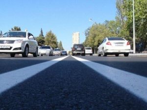 20 Yanvar günü Bakıda bəzi yollar bağlı olacaq