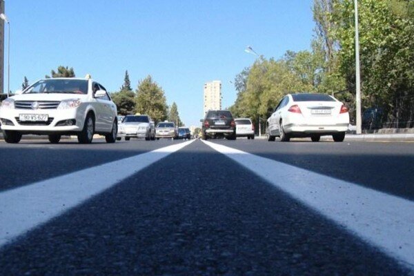 20 Yanvar günü Bakıda bəzi yollar bağlı olacaq