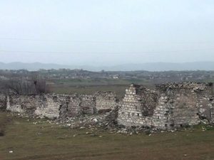 Füzulinin Şəkərcik kəndindən – Video