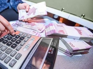 Ləğv olunan bankların əmanətçilərinə nə qədər vəsait ödənilib? – RƏSMİ