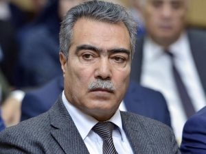 Vüqar Səfərli məhkəməyə müraciət etdi
