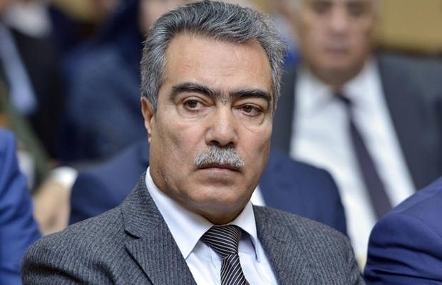 Vüqar Səfərli məhkəməyə müraciət etdi