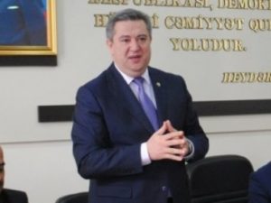 Lerik İcra Hakimiyyəti qazinin başına oyun açır – ŞİKAYƏT