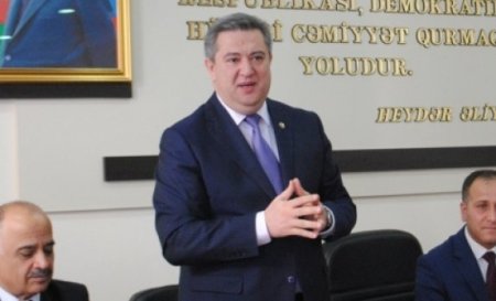 Lerik İcra Hakimiyyəti qazinin başına oyun açır – ŞİKAYƏT