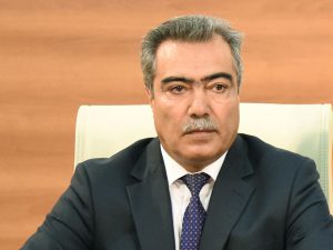 Vüqar Səfərli həbs edildi
