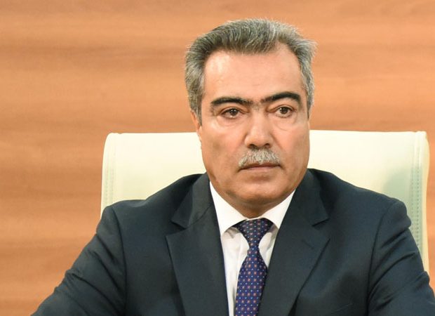 Vüqar Səfərli həbs edildi