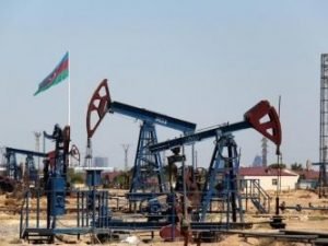 Azərbaycan nefti bahalaşır