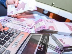 “110 manat ünvanlı yardım” xəbərləri ilə bağlı – Rəsmi açıqlama