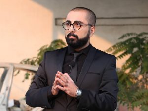 “Psixoloji stress, dərin depressiya, nitqin pozulması…”- Psixoloq müharibə iştirakçılarında yaranan xəstəliklər haqda