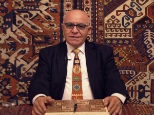 SON DƏQİQƏ: “Azərxalça”nın rəhbəri həbs edildi