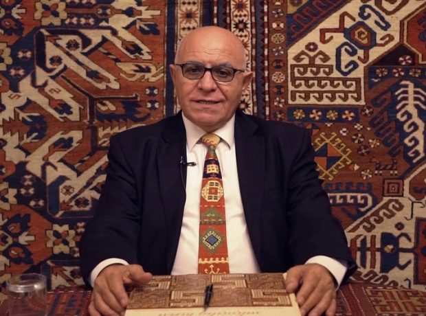 SON DƏQİQƏ: “Azərxalça”nın rəhbəri həbs edildi