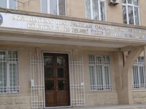 “Qaçqınkom” da bəzi şöbələr ixtisar edildi – SON DƏQİQƏ