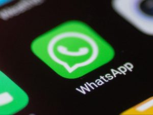 “WhatsApp”dan tarixi rekord