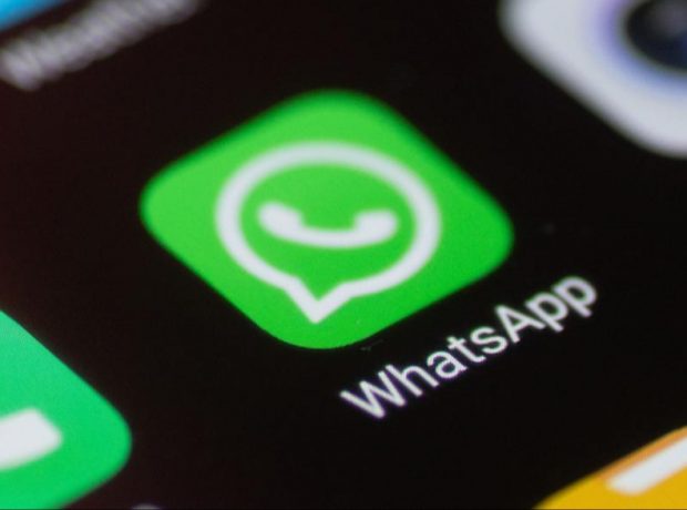 “WhatsApp”dan tarixi rekord