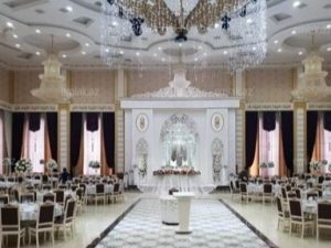 Bakıda restorandan oğurluq edənlər saxlanıldı