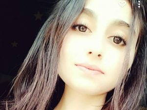 Şəfəq Qubadova ilin aktiv gənci seçildi.