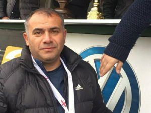 Əməkdar məşqçi: “Niyə millidən dəvət yoxdur?”– FOTOLAR