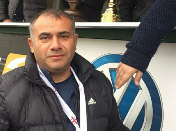 Əməkdar məşqçi: “Niyə millidən dəvət yoxdur?”– FOTOLAR