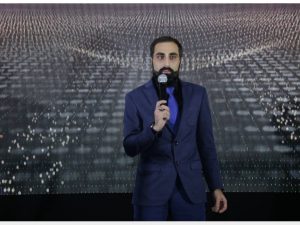 İdman tanıdır! (19.07.2012) – Elşən Gəncəvi