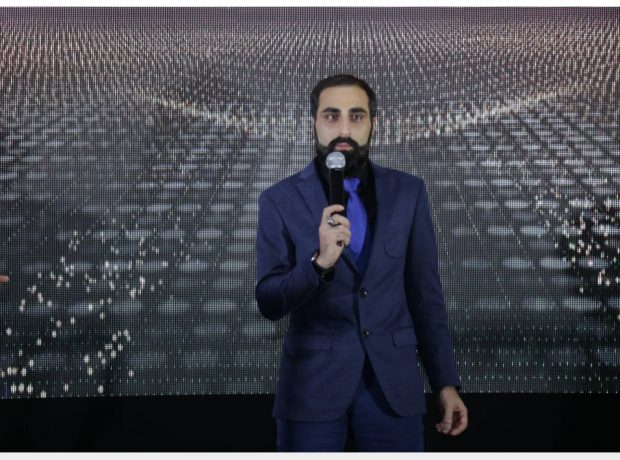 İdman tanıdır! (19.07.2012) – Elşən Gəncəvi