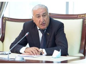 Millət vəkilinin ad günüdür
