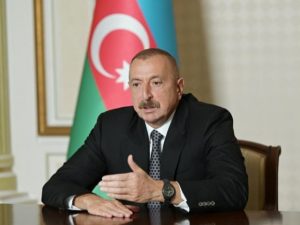 İlham Əliyev Vidadi Muradovu vəzifəsindən azad etdi