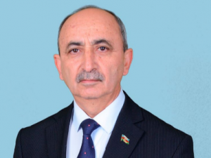 Əziz Ələkbərli: “Qarabağdakı bəzi kəndlərin adları milliləşdirilməlidir”