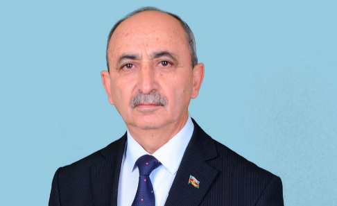 Əziz Ələkbərli: “Qarabağdakı bəzi kəndlərin adları milliləşdirilməlidir”