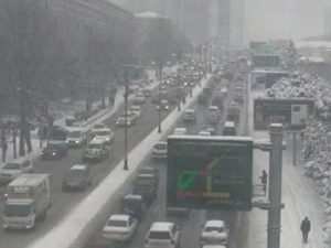 Dövlət Yol Polisi sürücülərə müraciət etdi