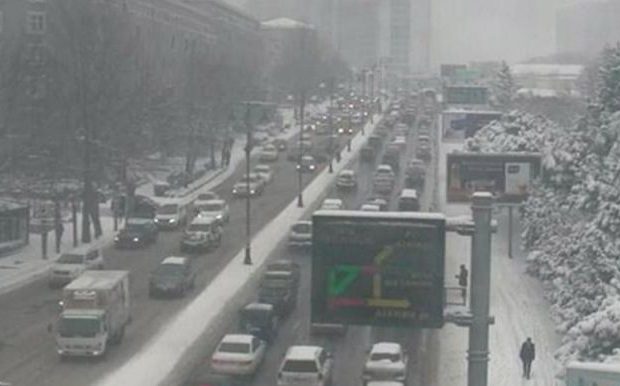 Dövlət Yol Polisi sürücülərə müraciət etdi