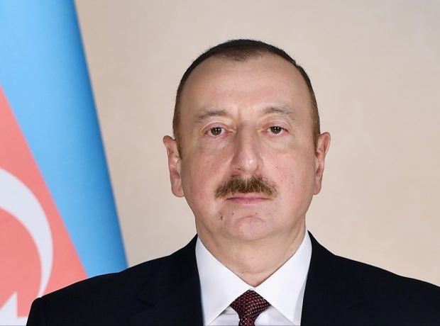 Prezident 20 Yanvar günü ilə bağlı paylaşım etdi. FOTO