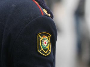 Daxili İşlər Nazirliyi Bakıda və Sumqayıtda əməliyyat həyata keçirib.