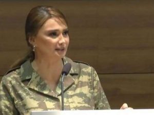 Qənirə Paşayeva 20 Yanvar hadisələri ilə bağlı fikirlərini bölüşüb.