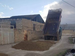 Deputat Anar Məmmədov növbəti görüşünü Goranboyda keçirib. FOTOLAR