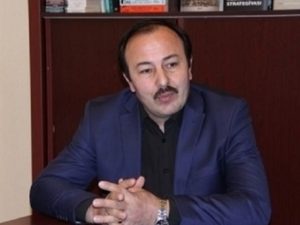 Azərbaycanın uğurlu siyasəti nəticəsində Ermənistan əbədi olaraq geri çəkildi.