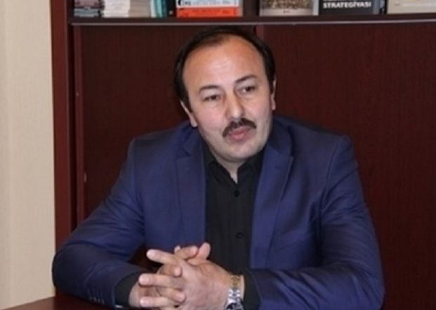 Azərbaycanın uğurlu siyasəti nəticəsində Ermənistan əbədi olaraq geri çəkildi.