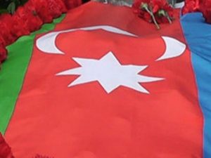 ÜZÜCÜ XƏBƏR: Əsgərimiz minaya düşərək şəhid oldu. FOTO