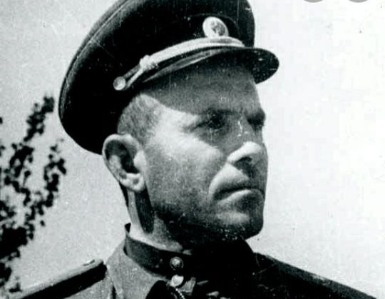 General Mayor Həzi Aslanov: 22 yanvar doğum günü, 24 yanvar anım günü. FOTO