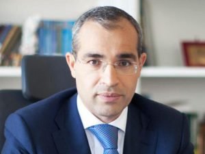 Mikayıl Cabbarov: “Qarabağın dirçəlişi ölkəmizə yeni təkan verəcək”