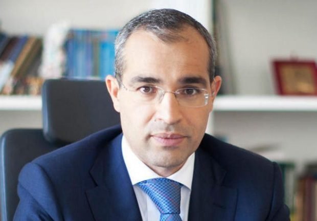 Mikayıl Cabbarov: “Qarabağın dirçəlişi ölkəmizə yeni təkan verəcək”