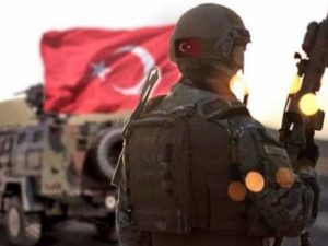 Türkiyə yeni əməliyyatlara başladı