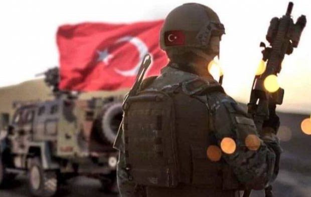 Türkiyə yeni əməliyyatlara başladı